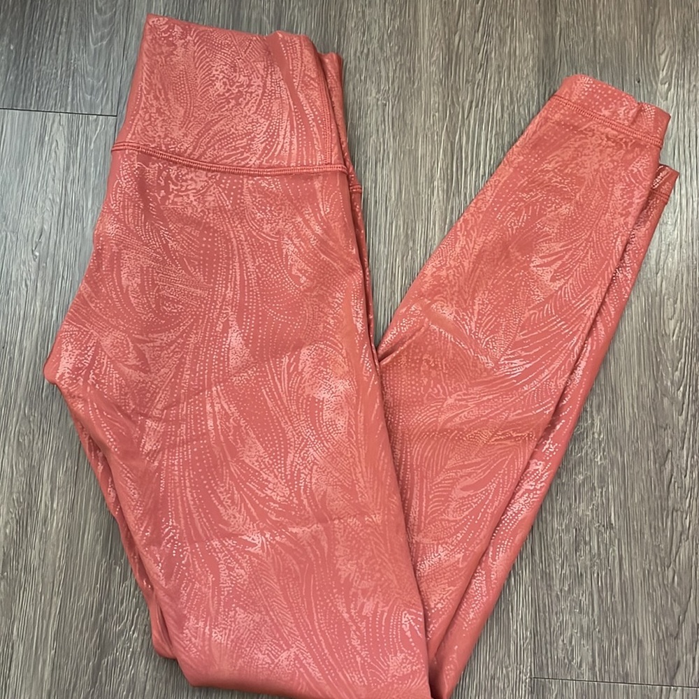 Lululemon Special Edition Leggings